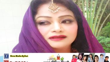 কষ্টের পরে সুখ আসে : চিত্রনায়কা রনঞ্জিতা