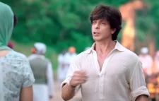একই দিনে বাংলাদেশে মুক্তি পেতে পারে শাহরুখের ‘ডানকি’