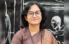 লিটারারি এনসাইক্লোপিডিয়া বুক অ্যাওয়ার্ড পেলেন খুবি শিক্ষক সাবিহা হক