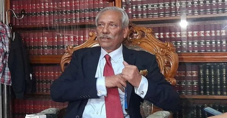 শাহজাহান ওমরের পক্ষে কাজ করবে না রাজাপুর আ. লীগ