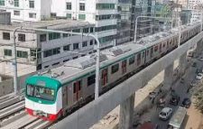 আজ চালু হচ্ছে মেট্রোর আরও দুটি স্টেশন