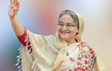 গোপালগঞ্জ-মাদারীপুরে আওয়ামী লীগের জনসভায় যোগ দেবেন শেখ হাসিনা