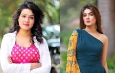 নির্বাচনী প্রচারণায় বাঁধা নিয়ে যা বললেন মাহিয়া মাহি