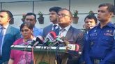 নির্বাচন সুষ্ঠু না হলে ব্যবসা-বাণিজ্যসহ সব থমকে যেতে পারে: ইসি আনিছুর