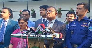 নির্বাচন সুষ্ঠু না হলে ব্যবসা-বাণিজ্যসহ সব থমকে যেতে পারে: ইসি আনিছুর