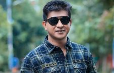 নতুন বছরে যে ভুল আর করতে চান না শামীম
