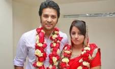 বিয়ে করে মামলা খেয়েছিলেন নায়ক নিরব