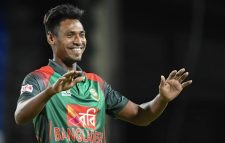 আইপিএলে দল পেলেন মোস্তাফিজ