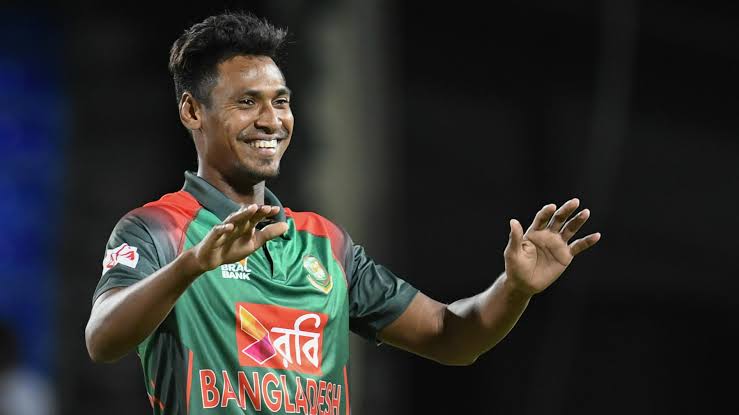 আইপিএলে দল পেলেন মোস্তাফিজ