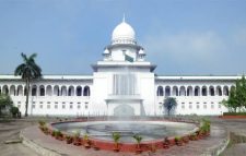 দুদক কর্মকর্তা শরীফের চাকরিচ্যুতি বৈধ : আপিল বিভাগ