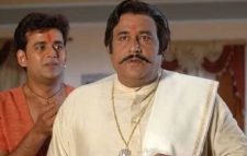হার্ট অ্যাটাকে মারা গেলেন বর্ষীয়ান অভিনেতা