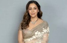 আর্থিক প্রতারণার অভিযোগে গৌরী খানকে তলব
