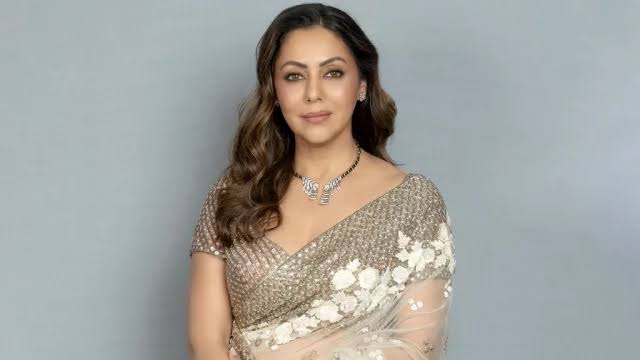 আর্থিক প্রতারণার অভিযোগে গৌরী খানকে তলব