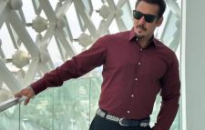 প্রাণে বাঁচতে নতুন সিদ্ধান্ত নিলেন সালমান খান