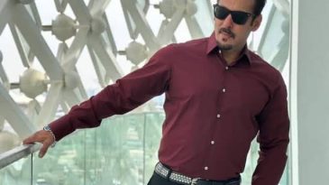 প্রাণে বাঁচতে নতুন সিদ্ধান্ত নিলেন সালমান খান