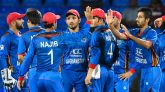 আফগানিস্তানের তারকা ক্রিকেটার ২০ মাসের জন্য নিষিদ্ধ