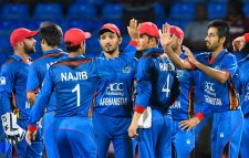আফগানিস্তানের তারকা ক্রিকেটার ২০ মাসের জন্য নিষিদ্ধ