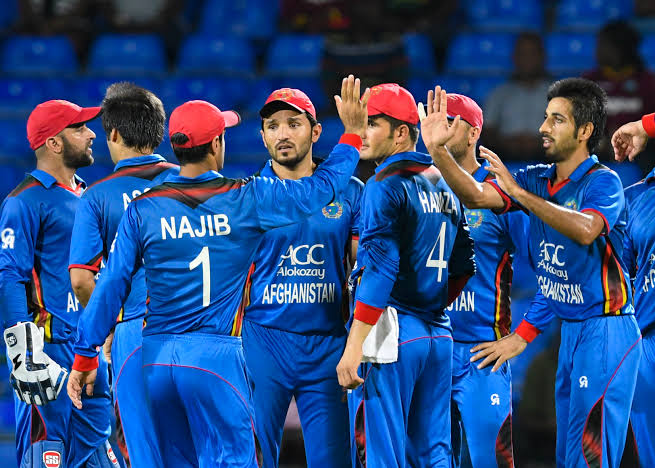 আফগানিস্তানের তারকা ক্রিকেটার ২০ মাসের জন্য নিষিদ্ধ