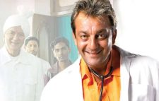 আসছে ‘মুন্না ভাই এমবিবিএস থ্রি’