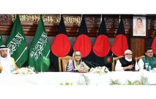 সৌদি আরব বাংলাদেশের বন্ধু ও গুরুত্বপূর্ণ উন্নয়ন অংশীদার – প্রধানমন্ত্রী