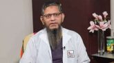 ১৫০০ কিডনি প্রতিস্থাপনের রেকর্ড গড়লেন ডা. কামরুল
