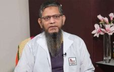 ১৫০০ কিডনি প্রতিস্থাপনের রেকর্ড গড়লেন ডা. কামরুল