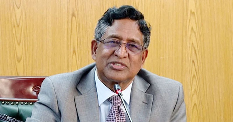 কোনো ভুল বলি নাই, তবে বক্তব্যের সবটুকু প্রচার হয়নি: ড. আব্দুর রাজ্জাক