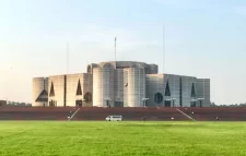 সংসদ সদস্যদের শপথ বুধবার সকাল ১০টায়