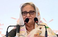 প্রধানমন্ত্রী শেখ হাসিনাকে অভিনন্দন জানাল ওআইসির ১৬ দেশ