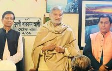 সহকারী-স্বজনপ্রীতিতে ডুবেছেন পাঁচ মন্ত্রী