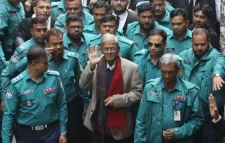 হাইকোর্টে জামিন পেলেন না মির্জা ফখরুল, রুল খারিজ