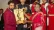 ভারতীয় ক্রীড়াঙ্গনের দ্বিতীয় সর্বোচ্চ পুরস্কার পেয়েছেন শামি