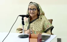 রমজানে নিত্যপ্রয়োজনীয় পণ্যের মূল্য নিয়ন্ত্রণে ব্যবস্থা নেওয়ার নির্দেশ প্রধানমন্ত্রীর