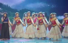 সাংস্কৃতিক বিনিময়ে বাংলাদেশ-চীন সম্পর্ক আরও শক্তিশালী হবে: চীনা রাষ্ট্রদূত