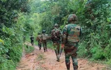 অস্ত্রবিরতি ভেঙেছে মিয়ানমারের জান্তা, ফের যুদ্ধ ছড়িয়ে পড়ার আশঙ্কা