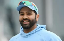 সপ্তাহের ব্যবধানে শীর্ষ দশে ফিরলেন রোহিত