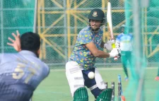 বিপিএলের শুরু থেকেই পাওয়া যাবে সাকিবকে