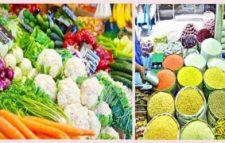 মুলা-পেঁপে ছাড়া সব সবজি ৮০ টাকার ওপরে, চালের বাজারেও অস্থিরতা