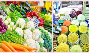 মুলা-পেঁপে ছাড়া সব সবজি ৮০ টাকার ওপরে, চালের বাজারেও অস্থিরতা