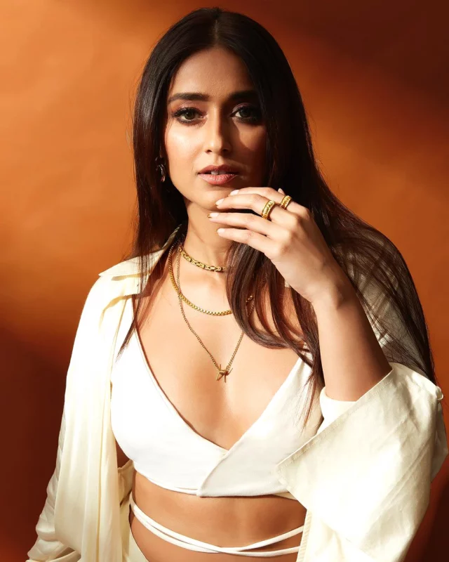প্রসবোত্তর অবসাদে ভুগছেন ইলিয়ানা