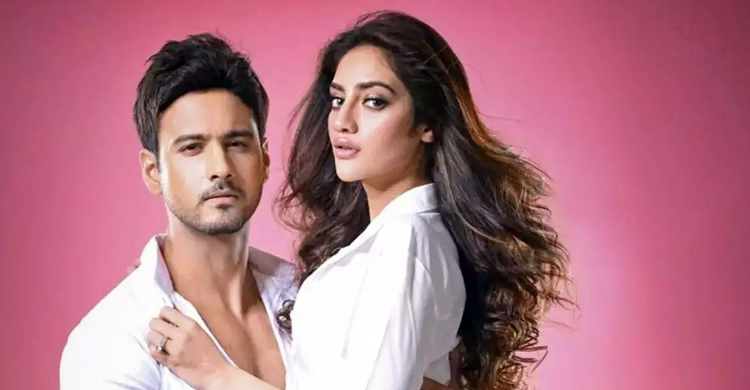 যশ-নুসরাতের সিনেমার নাম পরিবর্তন