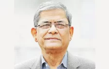বিএনপির আইনজীবীদের আদালত বর্জন: ফখরুলের জামিন নিয়ে শুনানি পেছাল
