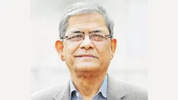 বিএনপির আইনজীবীদের আদালত বর্জন: ফখরুলের জামিন নিয়ে শুনানি পেছাল