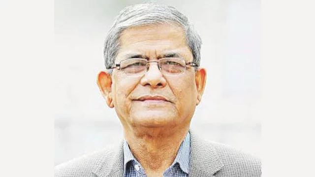 বিএনপির আইনজীবীদের আদালত বর্জন: ফখরুলের জামিন নিয়ে শুনানি পেছাল