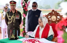 দ্বাদশ নির্বাচনের বিজয়, গণতন্ত্রের বিজয়: প্রধানমন্ত্রী