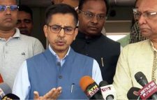 বাংলাদেশের পররাষ্ট্র মন্ত্রণালয়ের সঙ্গে নিবিড়ভাবে কাজ করতে চায় ভারত: হাইকমিশনার