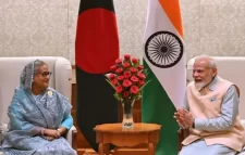 বিবিসির নিবন্ধবাংলাদেশের নির্বাচনে ভারত কেন গুরুত্বপূর্ণ