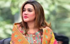সেই চৌধুরী সাহেবের কাছেই হারলেন নায়িকা মাহিয়া মাহি