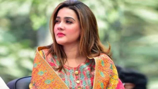 সেই চৌধুরী সাহেবের কাছেই হারলেন নায়িকা মাহিয়া মাহি