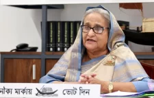 আমার ৮ বার নির্বাচন করা হয়েছে, এত মানুষের আগ্রহ দেখিনি: শেখ হাসিনা